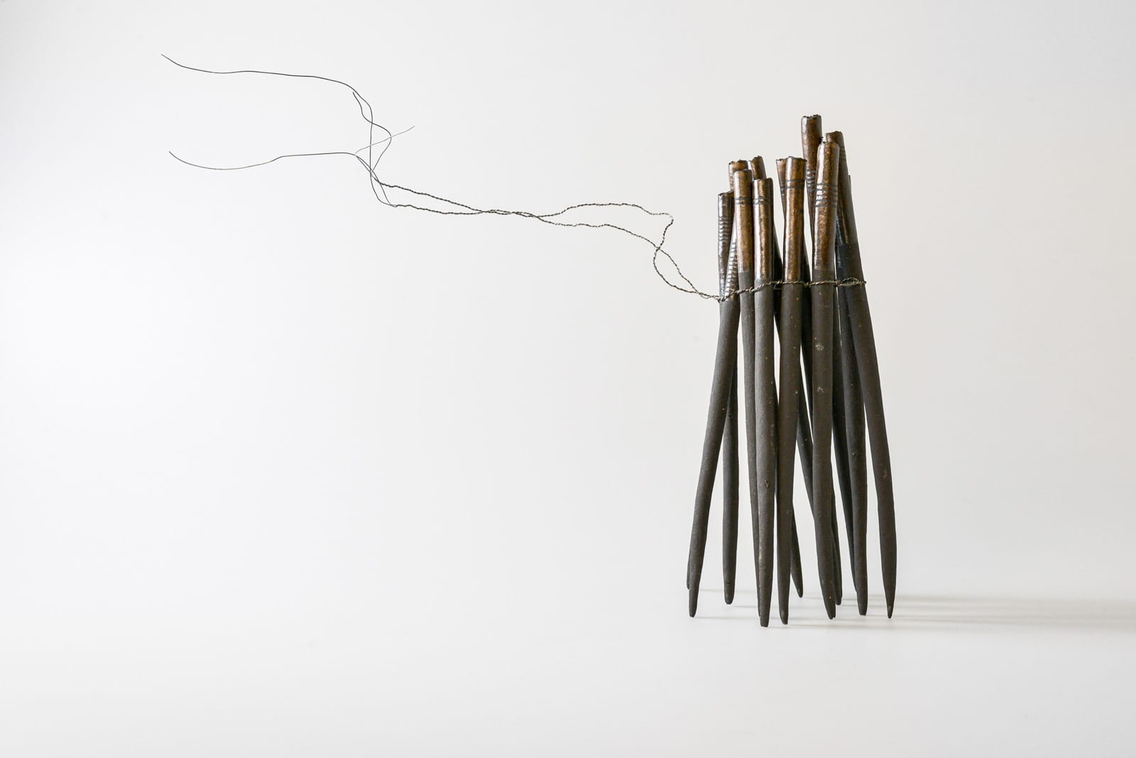 Zuflucht- Refuge Series - JanetLines Ceramics